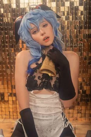 Shirogane_sama OnlyFans Leaked Free Thumbnail Picture - #V8o58EKFuy