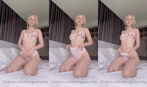 Shirogane_sama OnlyFans Leaked Free Thumbnail Picture - #VAmmmFfjOd