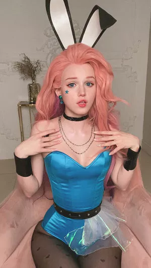 Shirogane_sama OnlyFans Leaked Free Thumbnail Picture - #VJ6l12dccT