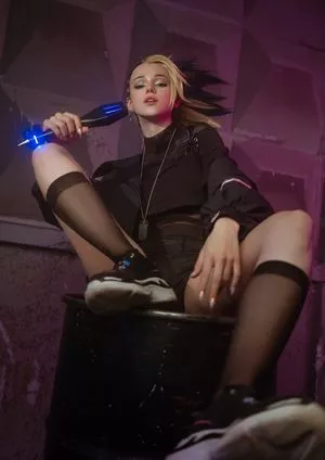 Shirogane_sama OnlyFans Leaked Free Thumbnail Picture - #VKKYPC9KVf
