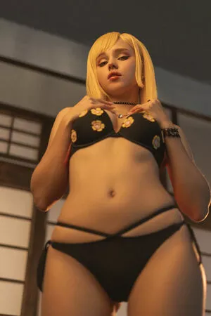 Shirogane_sama OnlyFans Leaked Free Thumbnail Picture - #VNRGPcabTS