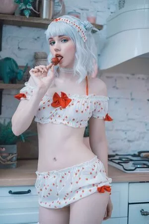 Shirogane_sama OnlyFans Leaked Free Thumbnail Picture - #VQxM0WwlDI
