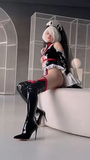 Shirogane_sama OnlyFans Leaked Free Thumbnail Picture - #VSuXdrUfPW