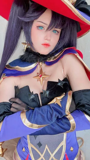 Shirogane_sama OnlyFans Leaked Free Thumbnail Picture - #VTH4G2af7f