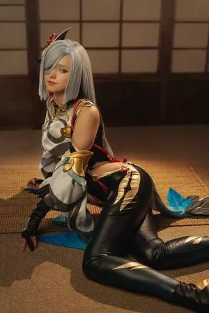 Shirogane_sama OnlyFans Leaked Free Thumbnail Picture - #VV6OvD4hfz