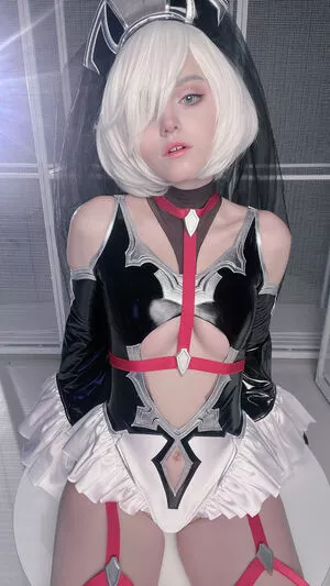 Shirogane_sama OnlyFans Leaked Free Thumbnail Picture - #VaJF6pmtoy
