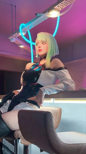 Shirogane_sama OnlyFans Leaked Free Thumbnail Picture - #VahABPerM8