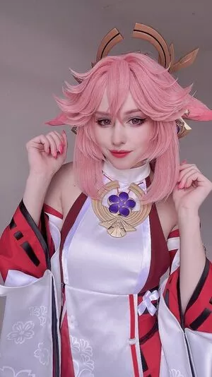 Shirogane_sama OnlyFans Leaked Free Thumbnail Picture - #ValAmrJko8