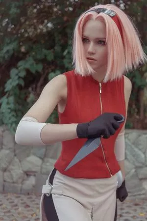 Shirogane_sama OnlyFans Leaked Free Thumbnail Picture - #Vky5n9Kc2K