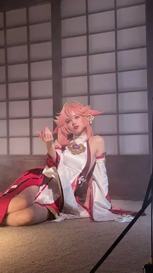 Shirogane_sama OnlyFans Leaked Free Thumbnail Picture - #VowasqdVUn
