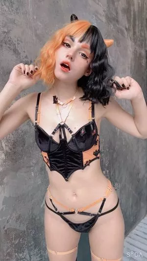Shirogane_sama OnlyFans Leaked Free Thumbnail Picture - #VqmmQvawOh