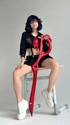 Shirogane_sama OnlyFans Leaked Free Thumbnail Picture - #Vyphap3JHr