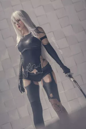Shirogane_sama OnlyFans Leaked Free Thumbnail Picture - #W0O02Oog0F