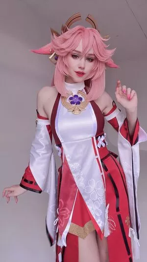 Shirogane_sama OnlyFans Leaked Free Thumbnail Picture - #W1JlsAgxpo