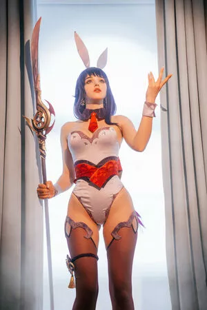 Shirogane_sama OnlyFans Leaked Free Thumbnail Picture - #W1oZJGIQbX