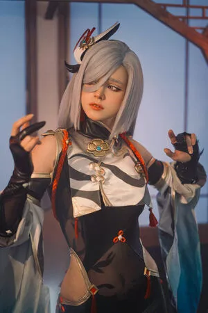 Shirogane_sama OnlyFans Leaked Free Thumbnail Picture - #WAJsFqFKOJ