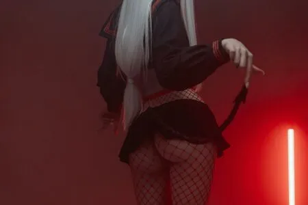 Shirogane_sama OnlyFans Leaked Free Thumbnail Picture - #WGsZXokyLs