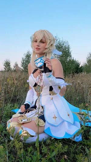 Shirogane_sama OnlyFans Leaked Free Thumbnail Picture - #WJ5tn8hftI