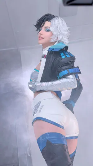 Shirogane_sama OnlyFans Leaked Free Thumbnail Picture - #WKEyylIejR