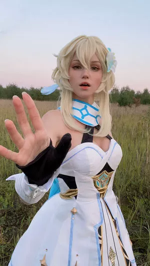 Shirogane_sama OnlyFans Leaked Free Thumbnail Picture - #WN2jmueZfj