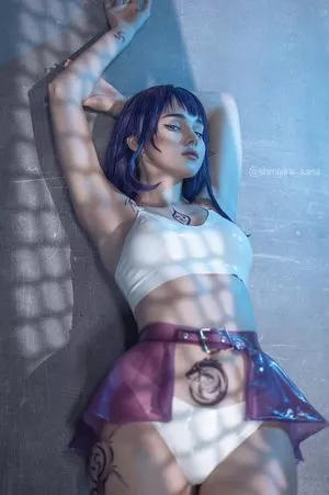 Shirogane_sama OnlyFans Leaked Free Thumbnail Picture - #WRwSaOEfnE