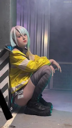 Shirogane_sama OnlyFans Leaked Free Thumbnail Picture - #WUI5KA0kKP