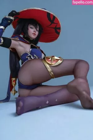 Shirogane_sama OnlyFans Leaked Free Thumbnail Picture - #WUyev3sgQS