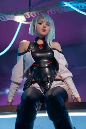 Shirogane_sama OnlyFans Leaked Free Thumbnail Picture - #WXu6KNIZ51