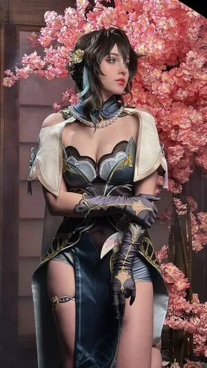 Shirogane_sama OnlyFans Leaked Free Thumbnail Picture - #WZakrnWij1