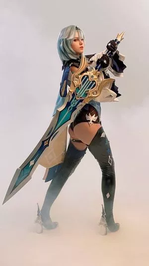 Shirogane_sama OnlyFans Leaked Free Thumbnail Picture - #WcCuf6jjJU