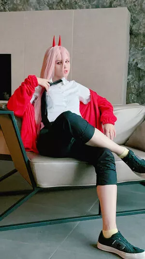 Shirogane_sama OnlyFans Leaked Free Thumbnail Picture - #Wual8C841C
