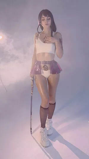 Shirogane_sama OnlyFans Leaked Free Thumbnail Picture - #WvWLiIFeYo