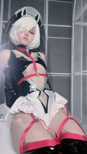 Shirogane_sama OnlyFans Leaked Free Thumbnail Picture - #Wx2ZinIuXi
