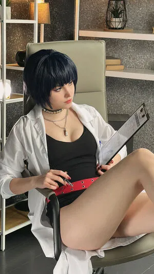 Shirogane_sama OnlyFans Leaked Free Thumbnail Picture - #X0cV1iZQTy