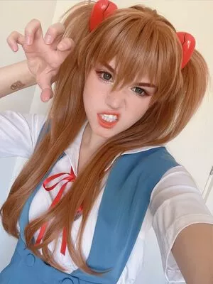 Shirogane_sama OnlyFans Leaked Free Thumbnail Picture - #X65nBO5JUR