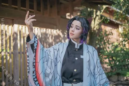 Shirogane_sama OnlyFans Leaked Free Thumbnail Picture - #X6fgmXWesN