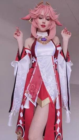 Shirogane_sama OnlyFans Leaked Free Thumbnail Picture - #X6z33ivZeT