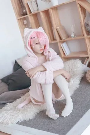 Shirogane_sama OnlyFans Leaked Free Thumbnail Picture - #X9ZJpXLnHc