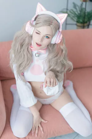 Shirogane_sama OnlyFans Leaked Free Thumbnail Picture - #X9lrbkftGI