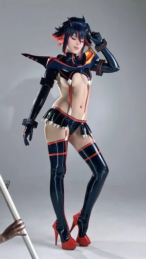Shirogane_sama OnlyFans Leaked Free Thumbnail Picture - #XA3UeO1L14