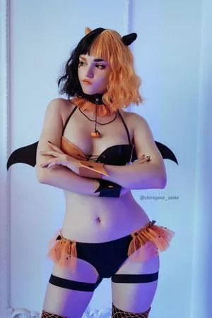 Shirogane_sama OnlyFans Leaked Free Thumbnail Picture - #XAONDoXhbf
