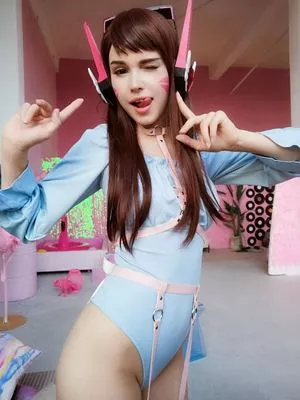 Shirogane_sama OnlyFans Leaked Free Thumbnail Picture - #XBrq8ULzr9
