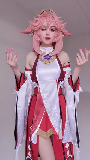Shirogane_sama OnlyFans Leaked Free Thumbnail Picture - #XBsvChFvya