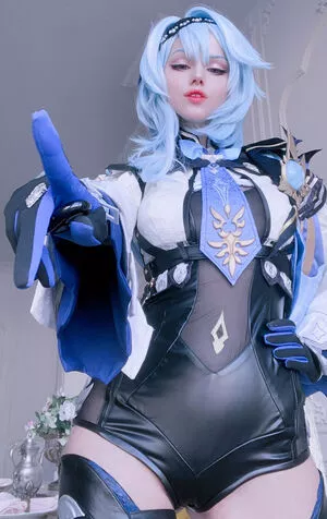 Shirogane_sama OnlyFans Leaked Free Thumbnail Picture - #XG560VC1xe