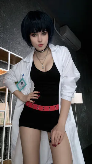Shirogane_sama OnlyFans Leaked Free Thumbnail Picture - #XGzFHsKxyi