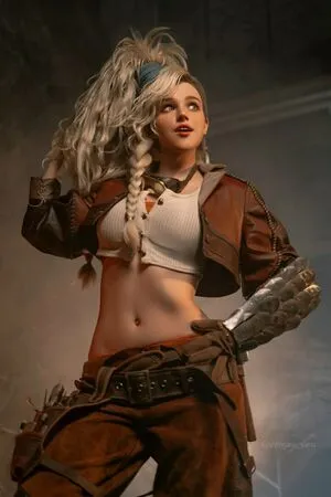 Shirogane_sama OnlyFans Leaked Free Thumbnail Picture - #XHseS7EkEw