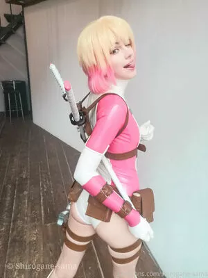 Shirogane_sama OnlyFans Leaked Free Thumbnail Picture - #XIkDDEvPQ2