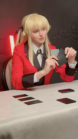 Shirogane_sama OnlyFans Leaked Free Thumbnail Picture - #XKjCO3YLpo