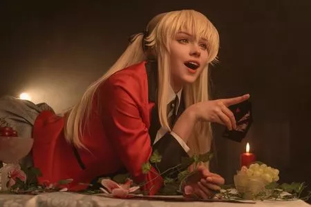 Shirogane_sama OnlyFans Leaked Free Thumbnail Picture - #XNR5BNVeN5