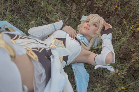 Shirogane_sama OnlyFans Leaked Free Thumbnail Picture - #XPyWyVG5bf